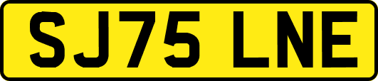 SJ75LNE