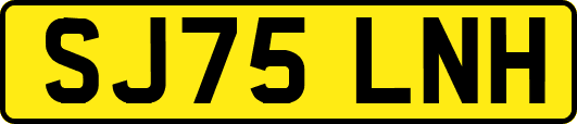 SJ75LNH