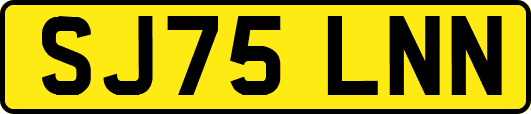 SJ75LNN