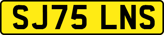 SJ75LNS