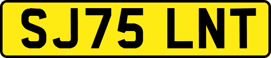 SJ75LNT