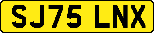 SJ75LNX