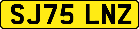 SJ75LNZ