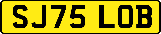 SJ75LOB