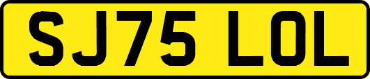 SJ75LOL