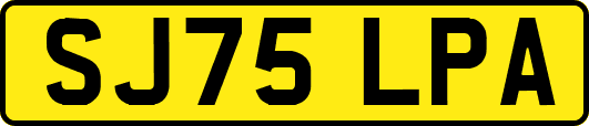 SJ75LPA
