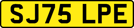 SJ75LPE