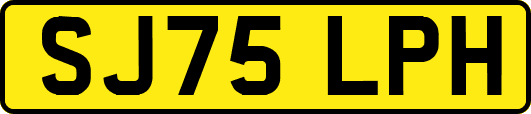 SJ75LPH