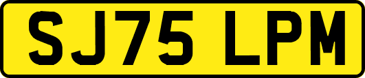 SJ75LPM