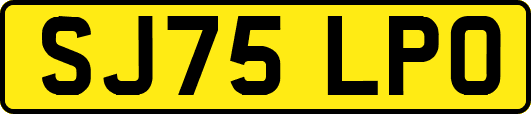 SJ75LPO