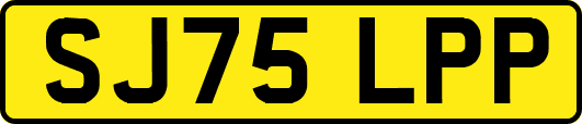 SJ75LPP