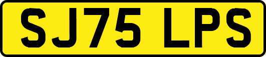 SJ75LPS