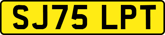 SJ75LPT