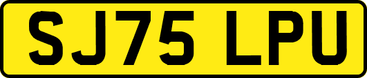 SJ75LPU