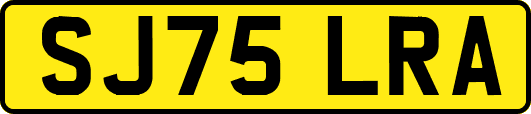 SJ75LRA