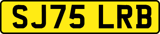 SJ75LRB