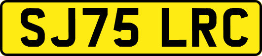 SJ75LRC