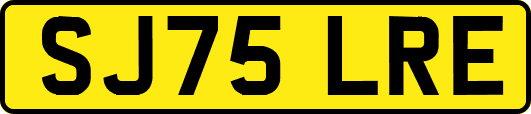 SJ75LRE