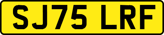 SJ75LRF