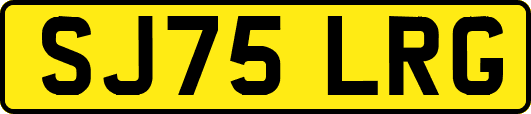 SJ75LRG
