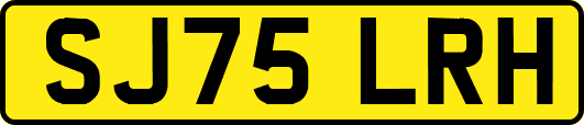 SJ75LRH