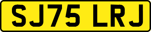 SJ75LRJ