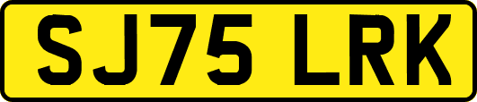 SJ75LRK