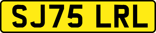 SJ75LRL