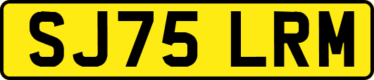 SJ75LRM