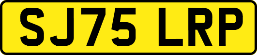 SJ75LRP