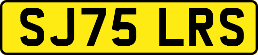 SJ75LRS