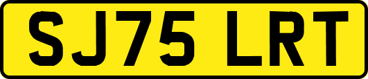 SJ75LRT