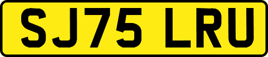 SJ75LRU
