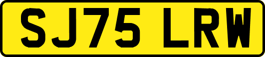 SJ75LRW