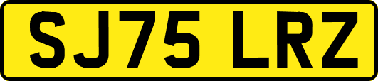 SJ75LRZ