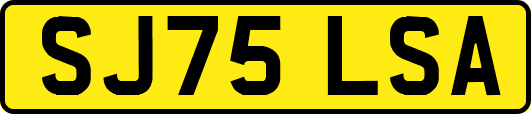 SJ75LSA