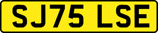 SJ75LSE
