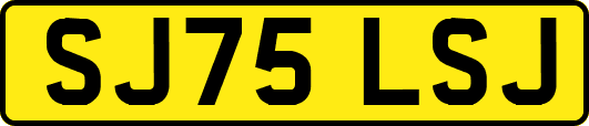 SJ75LSJ