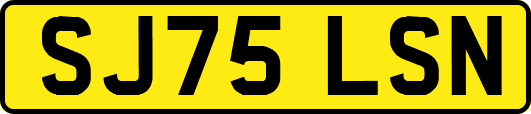 SJ75LSN