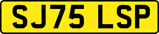 SJ75LSP