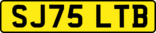 SJ75LTB