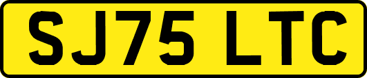 SJ75LTC