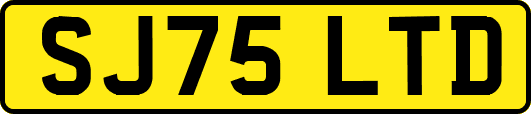 SJ75LTD