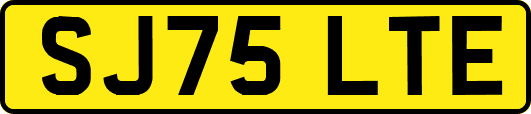 SJ75LTE