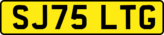 SJ75LTG