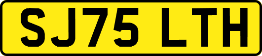 SJ75LTH