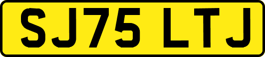 SJ75LTJ