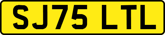 SJ75LTL