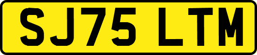 SJ75LTM