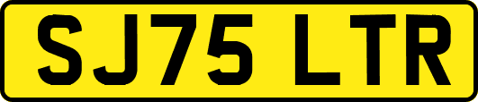 SJ75LTR
